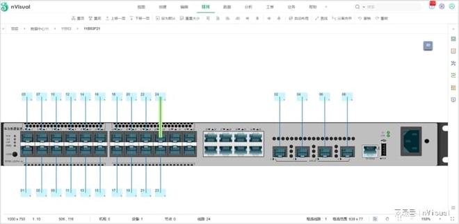 CQ9电子政企单位光纤资源高效管理与优化策略(图3)